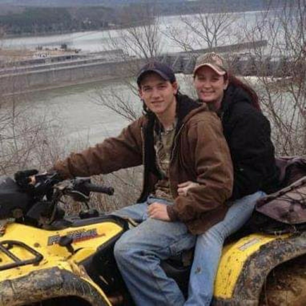 Meet your Posher, Kali